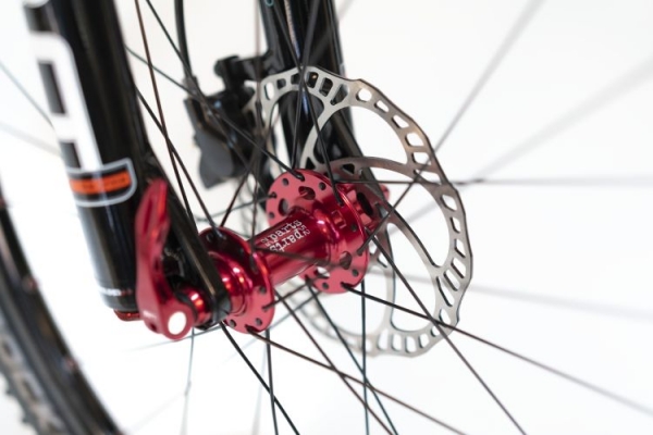 KUbikes 26 TRAIL